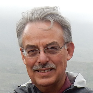 Bruce Nicholson, PhD