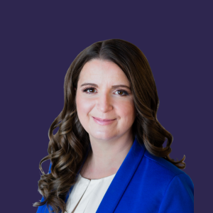 Kelly Mottet, MSc, BSc