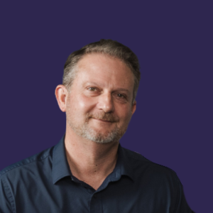 Paul Castella, PhD, MBA