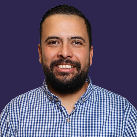 Juan Pablo Aguilar, PhD