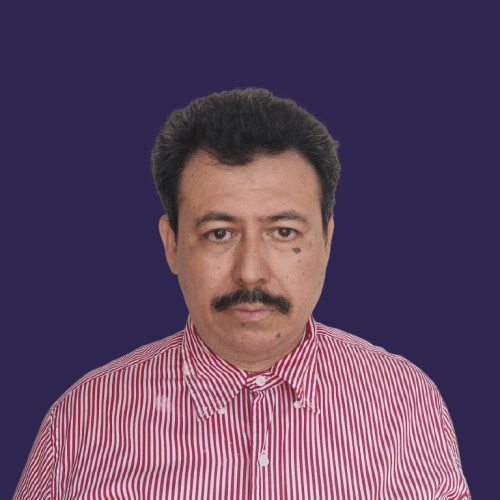 Abel Chavez, MSc, BSc