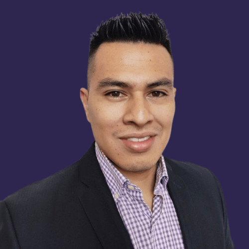 Marco Ramirez, MSc, BSc