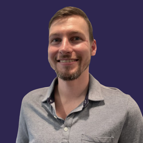 Neal Smith, MSc, BSc