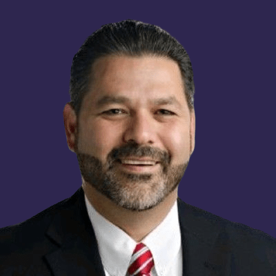 Teo Tijerina, MBA, BS