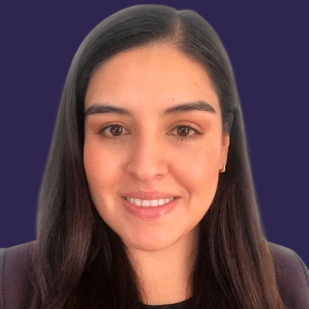 Yeimi Arreola, MSc, BSc